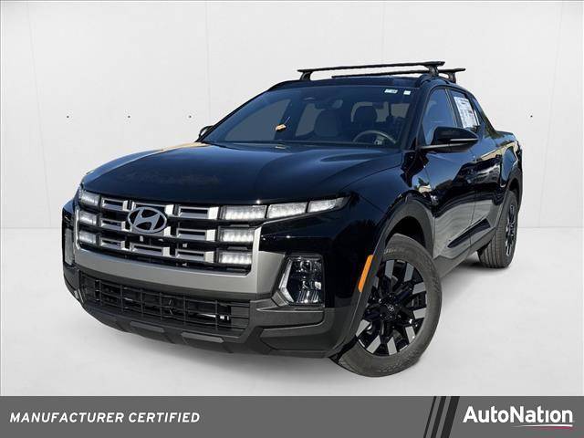 2025 Hyundai Santa Cruz SEL Activity — Pickup Truck — 9,172 mi — Buford, GA