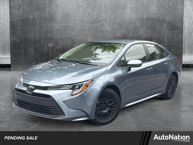 2023 Toyota Corolla LE — Sedan — 10,870 mi — Buford, GA