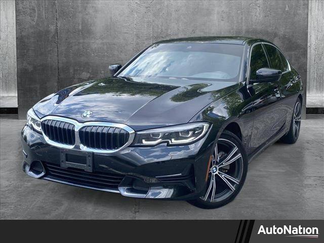 2019 BMW 3 Series 330i — Sedan — 35,832 mi — Buford, GA
