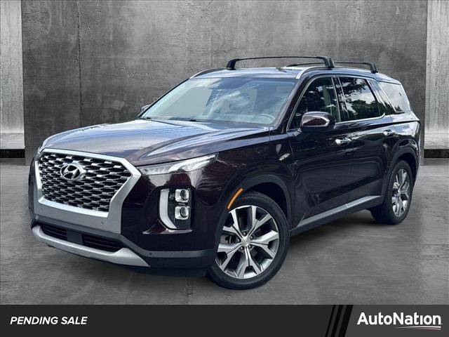 2020 Hyundai Palisade SEL — SUV — 79,751 mi — Buford, GA