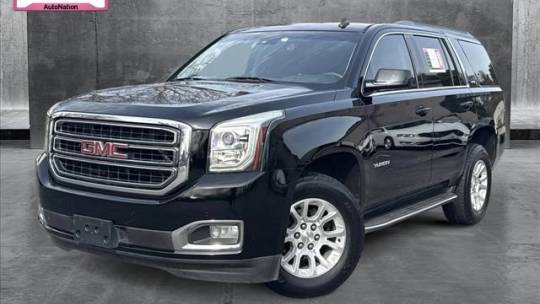2015 GMC Yukon SLT — SUV — 141,730 mi — Buford, GA
