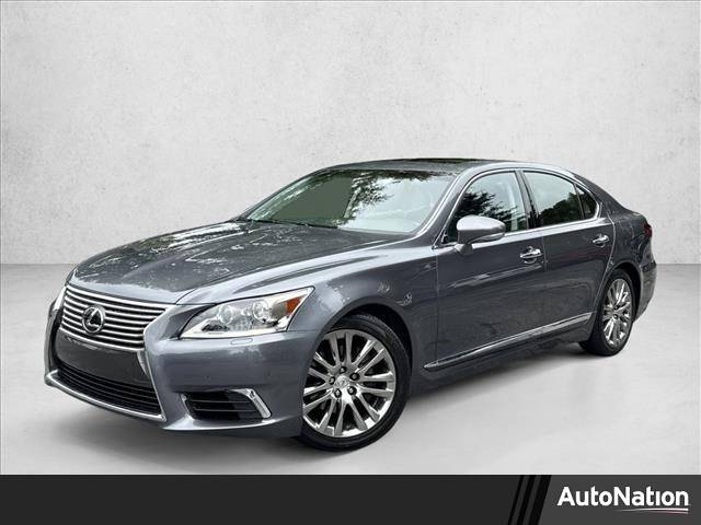 2015 Lexus LS LS 460 — Sedan — 113,594 mi — Buford, GA