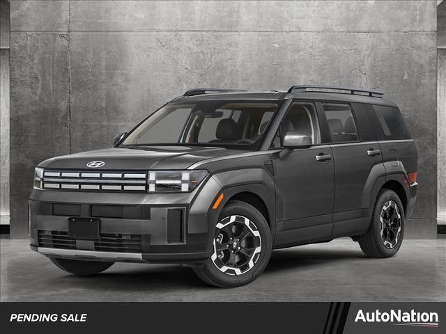 2024 Hyundai Santa Fe SEL — SUV — 10,093 mi — Buford, GA