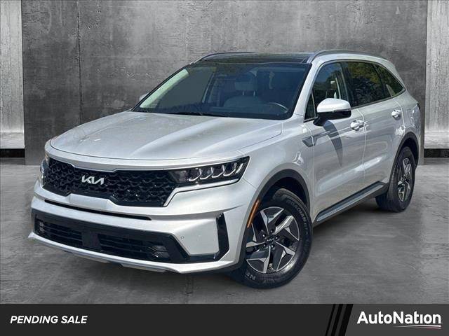 2023 Kia Sorento Hybrid EX — SUV — 20,644 mi — Buford, GA