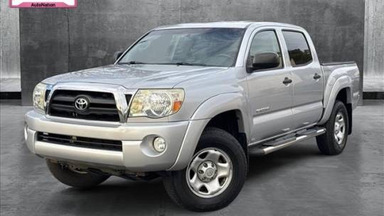 2007 Toyota Tacoma PreRunner — Pickup Truck — 77,623 mi — Buford, GA