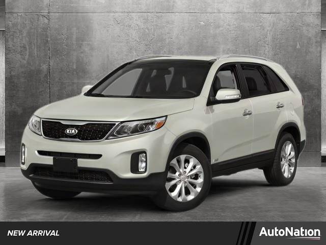 2014 Kia Sorento LX — SUV — 94,850 mi — Buford, GA