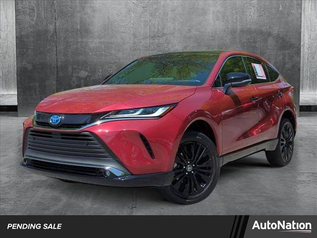 2023 Toyota Venza Nightshade — SUV — 33,051 mi — Buford, GA