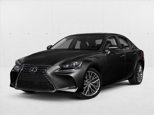 2017 Lexus IS IS Turbo — Sedan — 140,680 mi — Buford, GA
