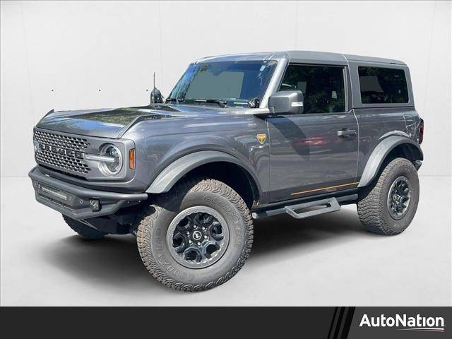 2023 Ford Bronco Badlands — SUV — 31,880 mi — Buford, GA