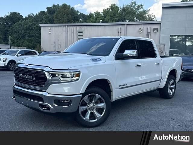 2022 Ram 1500 Limited — Pickup Truck — 77,477 mi — Buford, GA