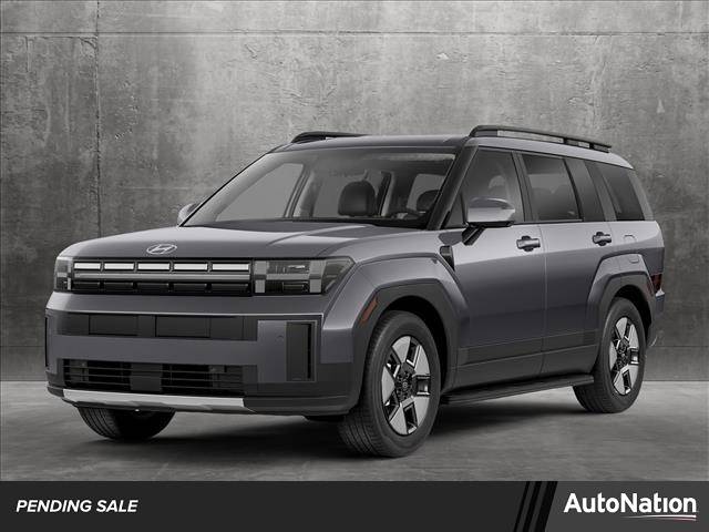 2024 Hyundai Santa Fe Hybrid SEL — SUV — 12,811 mi — Buford, GA