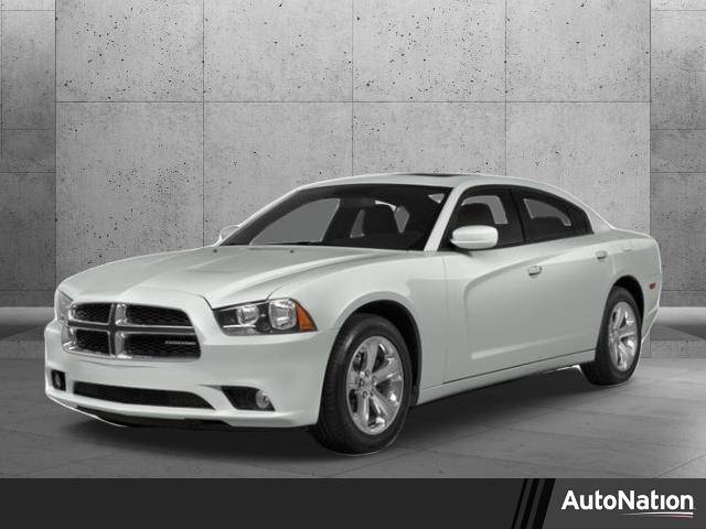 2014 Dodge Charger Road/Track — Sedan — 88,032 mi — Buford, GA