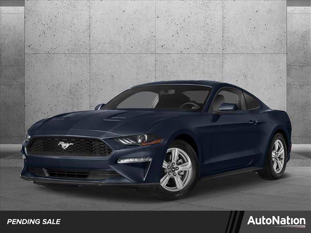2018 Ford Mustang GT — Coupe — 60,799 mi — Buford, GA