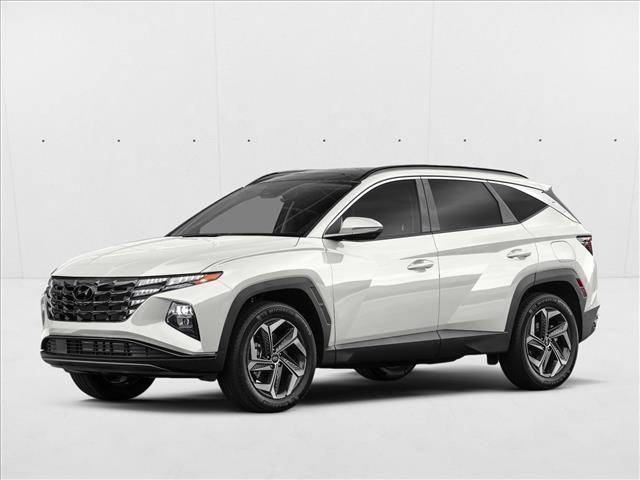 2022 Hyundai Tucson SEL — SUV — 58,781 mi — Buford, GA