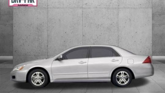 2006 Honda Accord EX-L — Sedan — 261,280 mi — Buford, GA