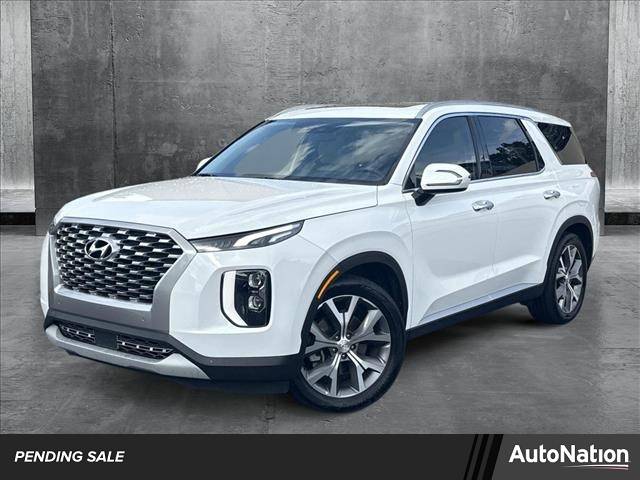2022 Hyundai Palisade SEL — SUV — 63,599 mi — Buford, GA