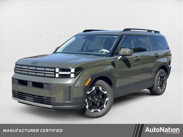 2024 Hyundai Santa Fe SEL — SUV — 18,738 mi — Buford, GA
