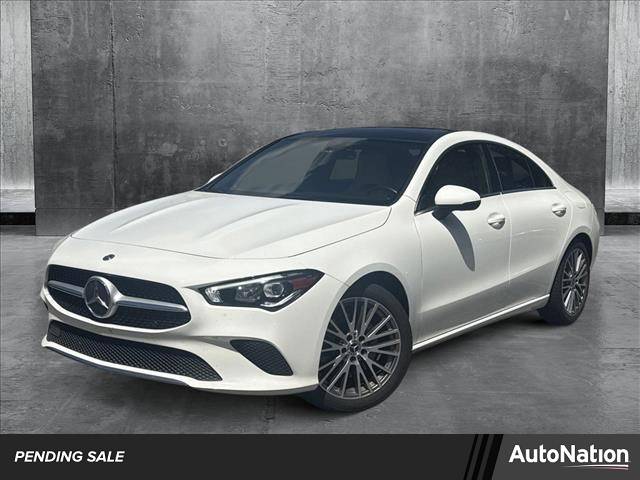 2020 Mercedes-Benz CLA CLA 250 — Sedan — 56,809 mi — Buford, GA