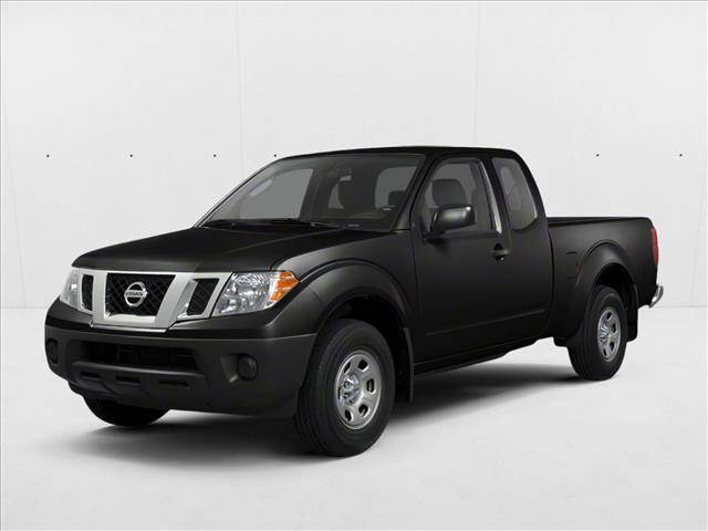 2010 Nissan Frontier XE — Pickup Truck — 121,415 mi — Buford, GA