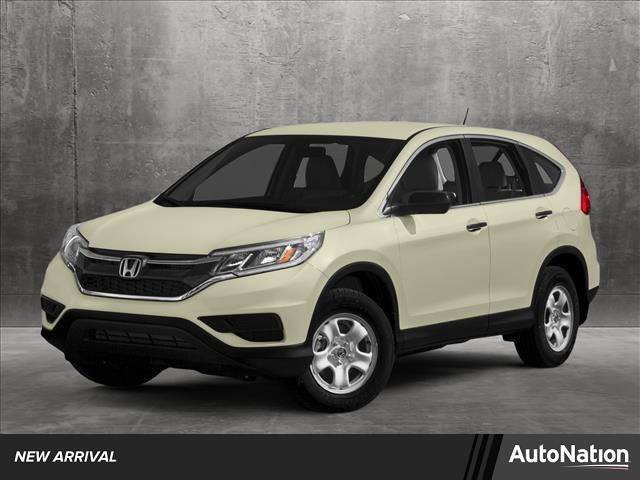 2015 Honda CR-V LX — SUV — 86,414 mi — Buford, GA