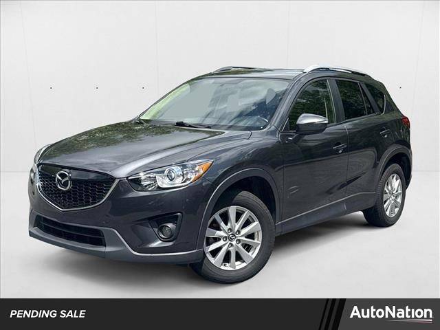 2015 Mazda CX-5 Touring — SUV — 116,457 mi — Buford, GA
