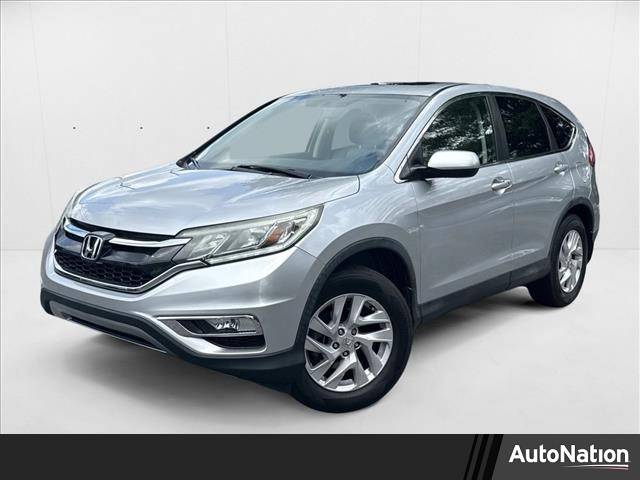 2016 Honda CR-V EX — SUV — 82,140 mi — Buford, GA