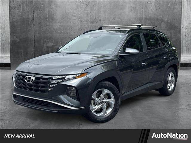 2023 Hyundai Tucson SEL — SUV — 37,228 mi — Buford, GA