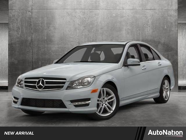 2014 Mercedes-Benz C-Class C 250 — Sedan — 107,426 mi — Buford, GA