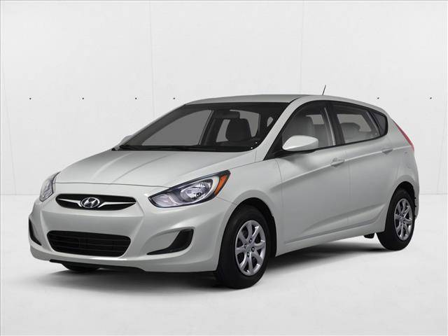2013 Hyundai Accent SE — Hatchback — 156,901 mi — Buford, GA