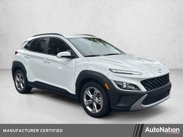2022 Hyundai Kona SEL — SUV — 73,725 mi — Buford, GA