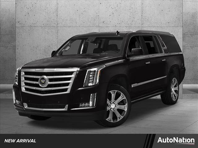 2015 Cadillac Escalade Premium — SUV — 47,065 mi — Buford, GA