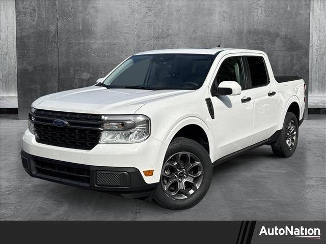 2023 Ford Maverick XLT — Pickup Truck — 43,861 mi — Buford, GA