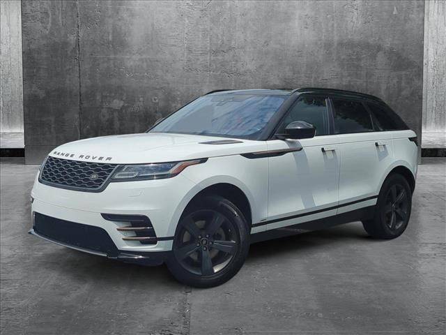 2020 Land Rover Range Rover Velar R-Dynamic S — SUV — 82,969 mi — Buford, GA