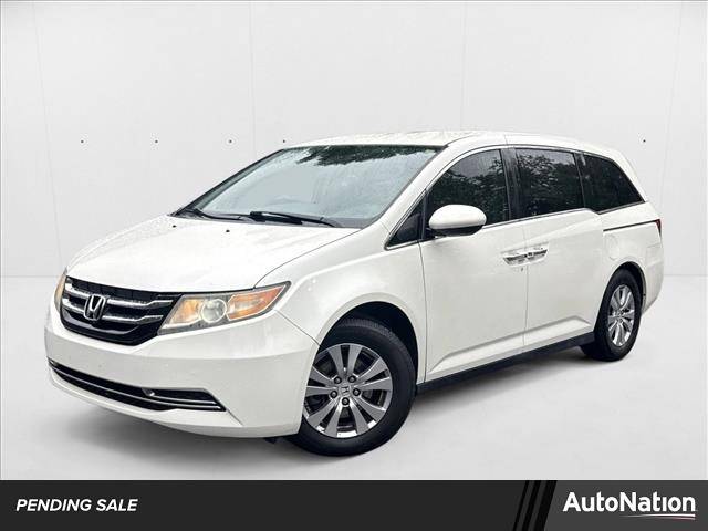 2016 Honda Odyssey SE — Minivan — 174,000 mi — Buford, GA