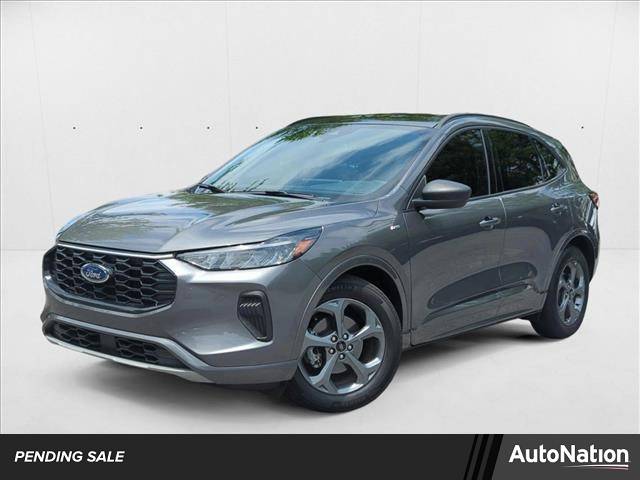 2023 Ford Escape ST-Line — SUV — 10,938 mi — Buford, GA