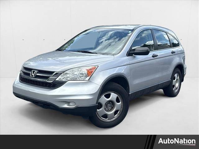 2010 Honda CR-V LX — SUV — 184,920 mi — Buford, GA