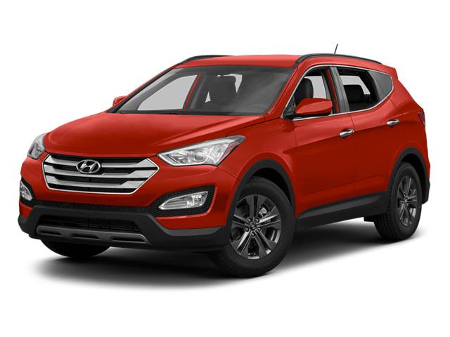 2013 Hyundai Santa Fe Sport 2.0T — SUV — 135,023 mi — Buford, GA