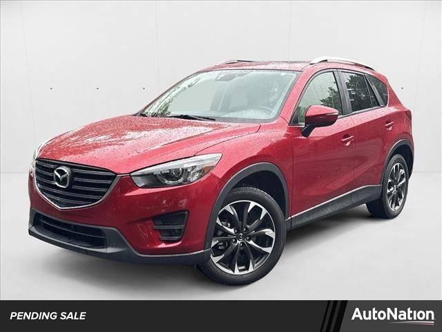 2016 Mazda CX-5 Grand Touring — SUV — 123,129 mi — Buford, GA