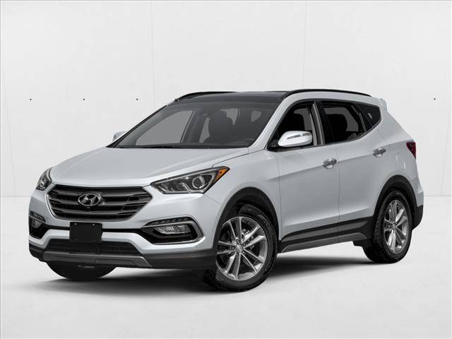 2017 Hyundai Santa Fe Sport 2.0T Ultimate — SUV — 112,617 mi — Buford, GA