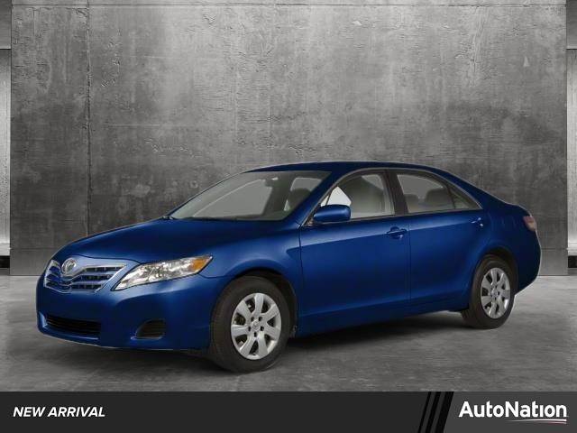 2011 Toyota Camry Base — Sedan — 136,622 mi — Buford, GA