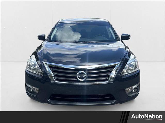 2013 Nissan Altima 3.5 SV — Sedan — 102,298 mi — Buford, GA