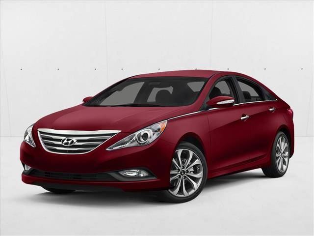 2014 Hyundai Sonata GLS — Sedan — 163,009 mi — Buford, GA