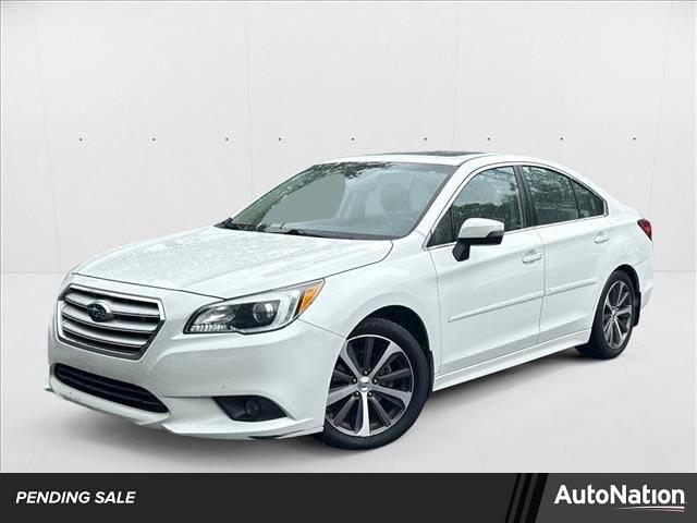 2017 Subaru Legacy 2.5i Limited — Sedan — 107,721 mi — Buford, GA