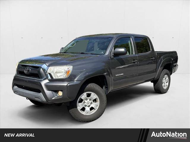 2014 Toyota Tacoma PreRunner — Pickup Truck — 143,465 mi — Buford, GA