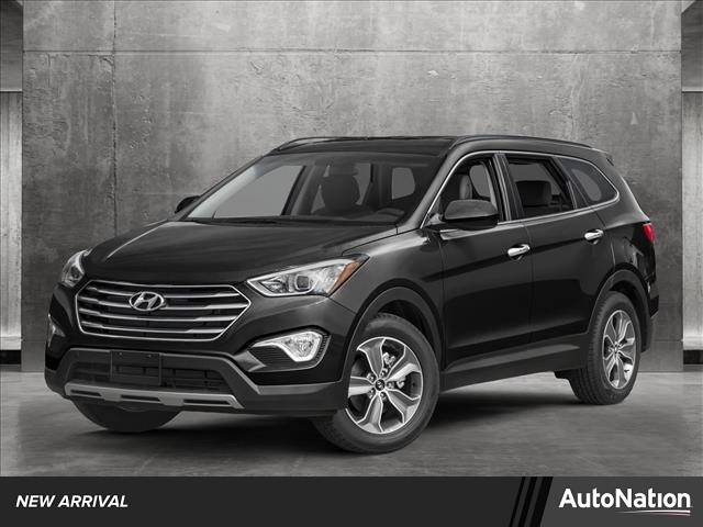2016 Hyundai Santa Fe SE — SUV — 134,253 mi — Buford, GA