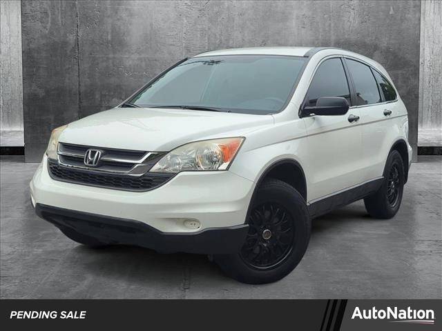 2010 Honda CR-V LX — SUV — 106,615 mi — Buford, GA