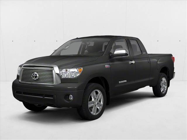 2011 Toyota Tundra Base