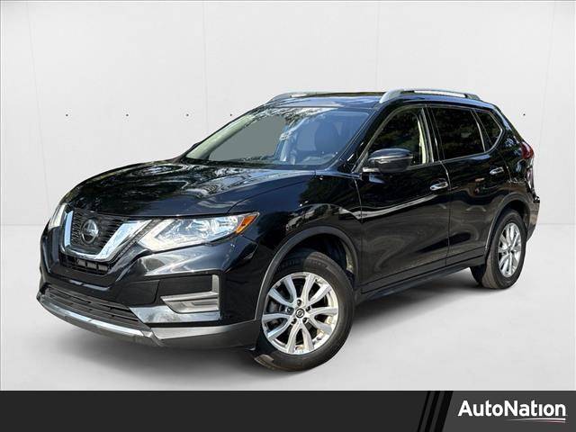 2020 Nissan Rogue SV — SUV — 77,935 mi — Buford, GA