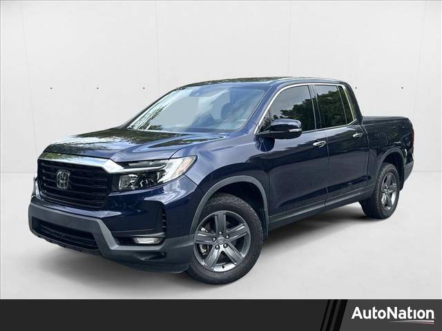 2021 Honda Ridgeline RTL-E — Pickup Truck — 31,223 mi — Buford, GA