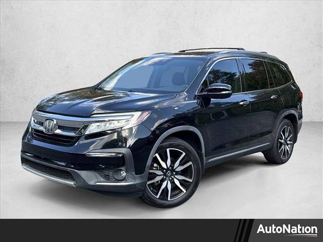 2019 Honda Pilot Touring — SUV — 67,317 mi — Buford, GA